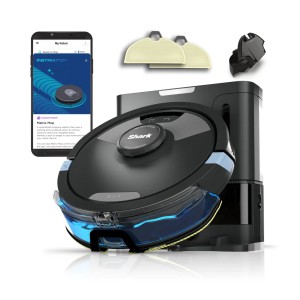 Пилосос Shark Matrix Plus 2-in-1 (RV2620WAEU)