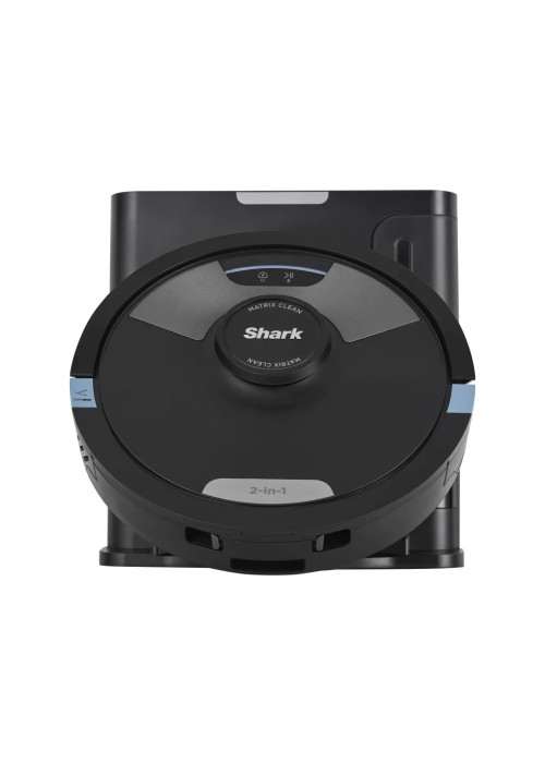 Пилосос Shark Matrix Plus 2-in-1 (RV2620WAEU)