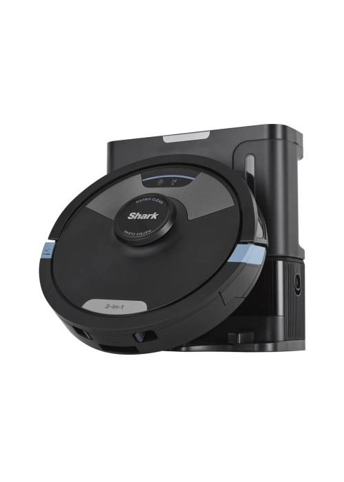 Пилосос Shark Matrix Plus 2-in-1 (RV2620WAEU)