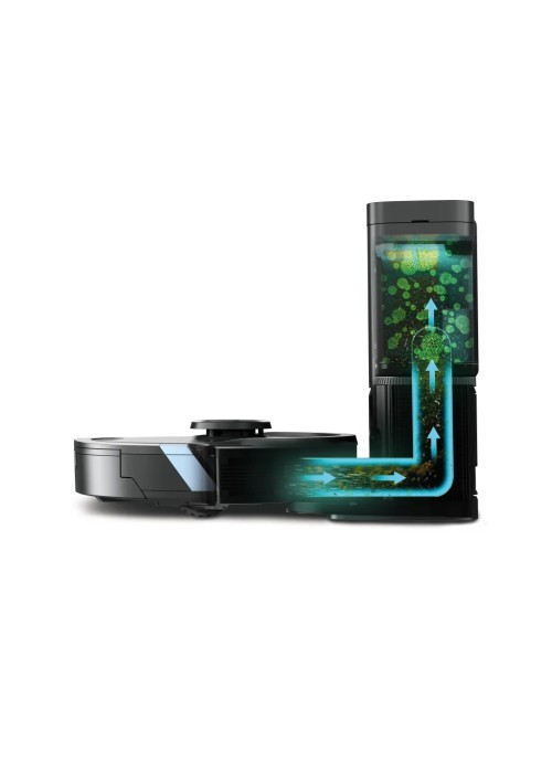 Пилосос Shark Matrix Plus 2-in-1 (RV2620WAEU)