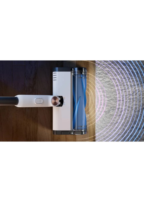Пилосос Shark FloorDetect (BU1120EU)