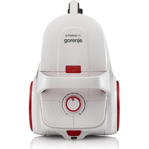Пилосос GORENJE VCE01SFAWR