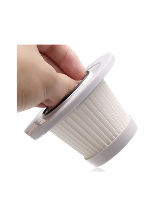 Пилесос Aspiring Dust 2 Battery and Cord, 6 kPa