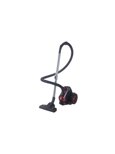Пилосос Brock BVC 8055 RD