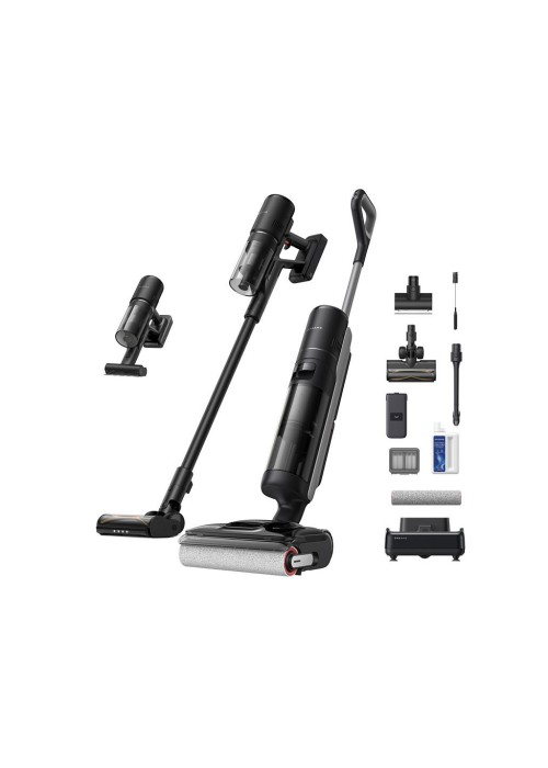 Пилосос Dreame H12 DUAL FlexReach (HHV31A)
