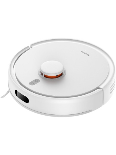 Робот-пилосос Xiaomi Robot Vacuum S20 White