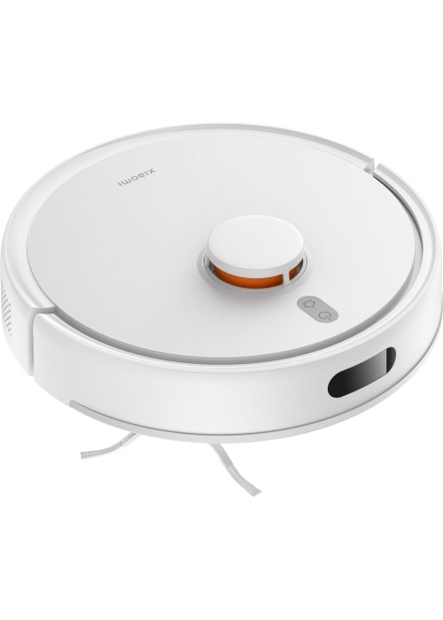 Робот-пилосос Xiaomi Robot Vacuum S20 White