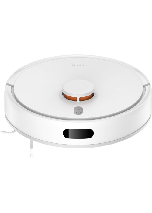 Робот-пилосос Xiaomi Robot Vacuum S20 White