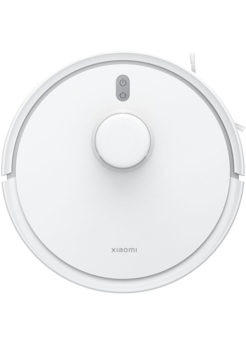 Робот-пилосос Xiaomi Robot Vacuum S20 White