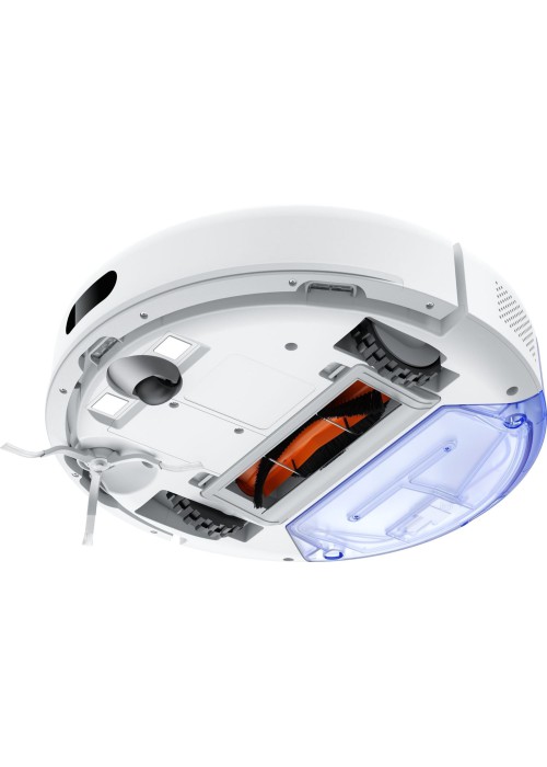 Робот-пилосос Xiaomi Robot Vacuum S20 White