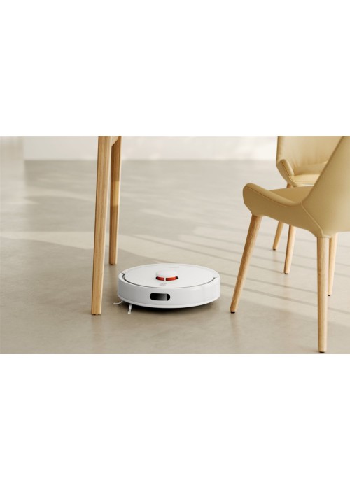 Робот-пилосос Xiaomi Robot Vacuum S20 White