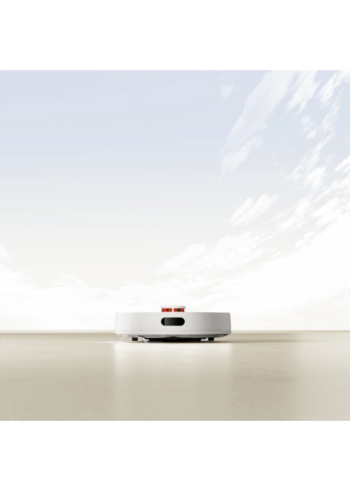 Робот-пилосос Xiaomi Robot Vacuum S20 White