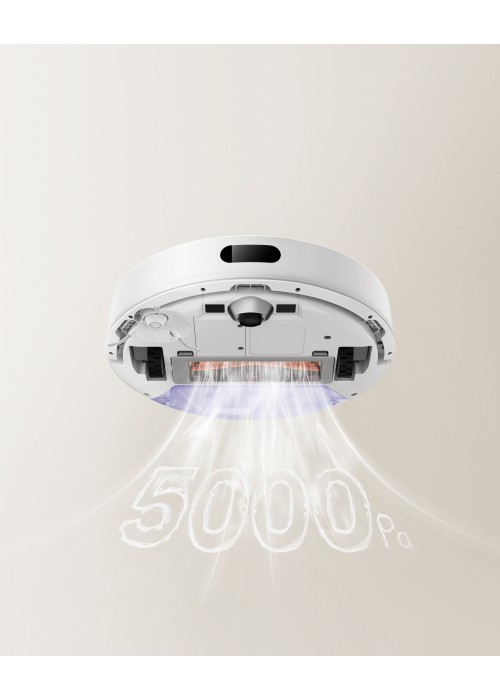 Робот-пилосос Xiaomi Robot Vacuum S20 White