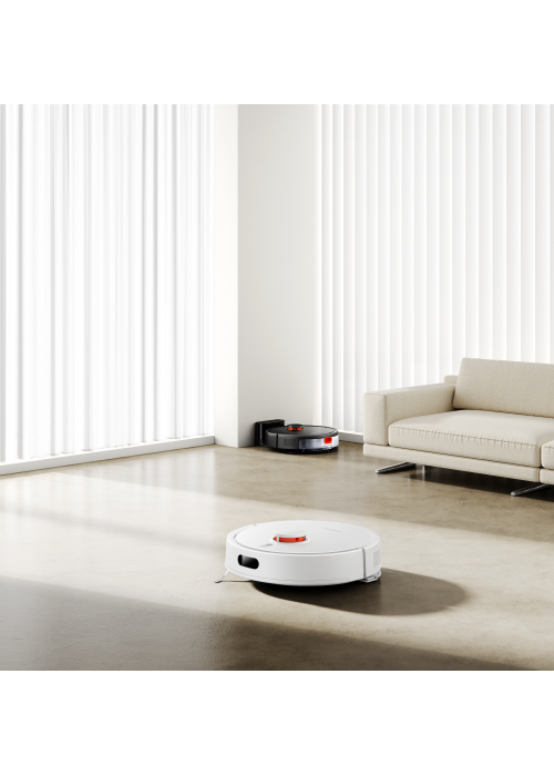 Робот-пилосос Xiaomi Robot Vacuum S20 White