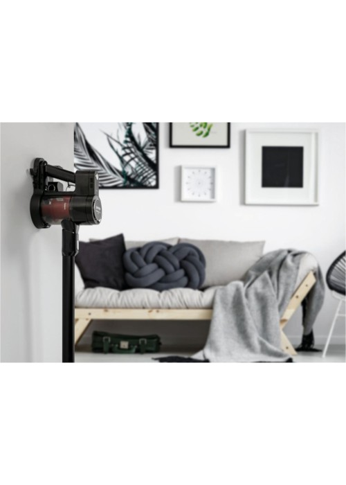 Акумуляторний пилосос GORENJE SVC 216 FMLBKII