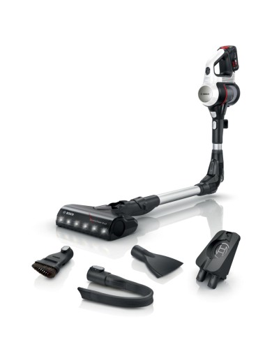 Пилосос Bosch BBS711W