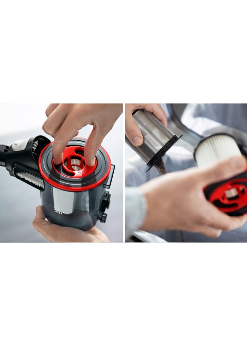 Пилосос Bosch BBS711W