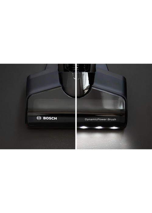 Пилосос Bosch BBS711W