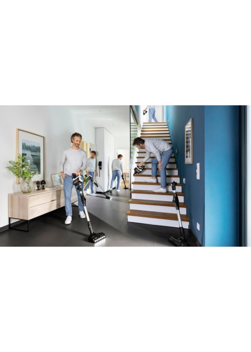 Пилосос Bosch BBS711W