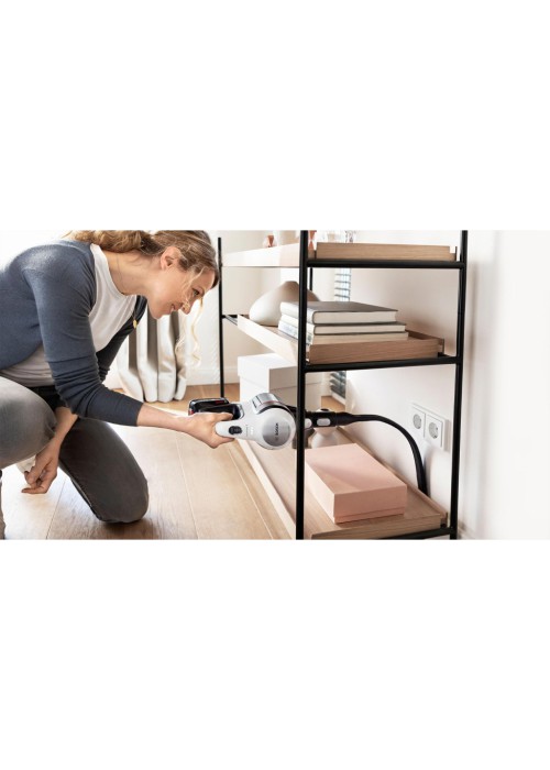 Пилосос Bosch BBS711W