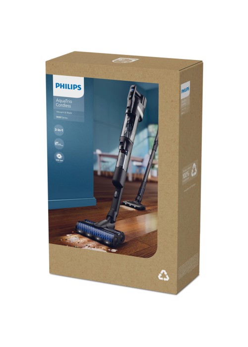 Пилосос Philips XW9463/11