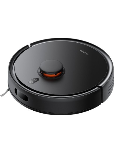 Робот-пилосос Xiaomi Robot Vacuum S20 Black