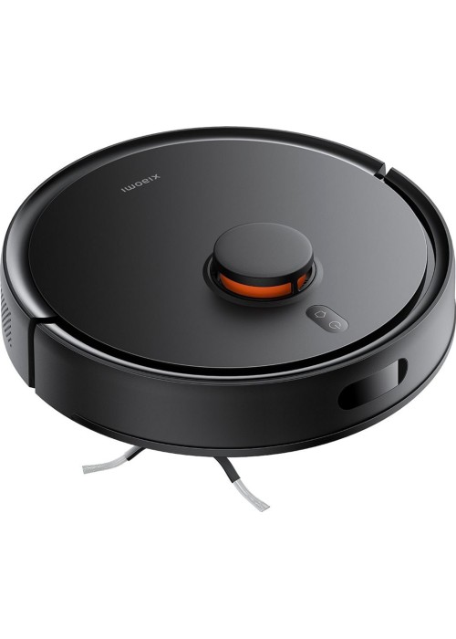 Робот-пилосос Xiaomi Robot Vacuum S20 Black