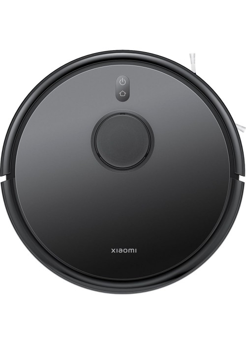 Робот-пилосос Xiaomi Robot Vacuum S20 Black