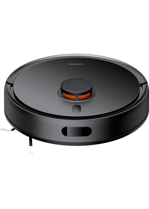 Робот-пилосос Xiaomi Robot Vacuum S20 Black