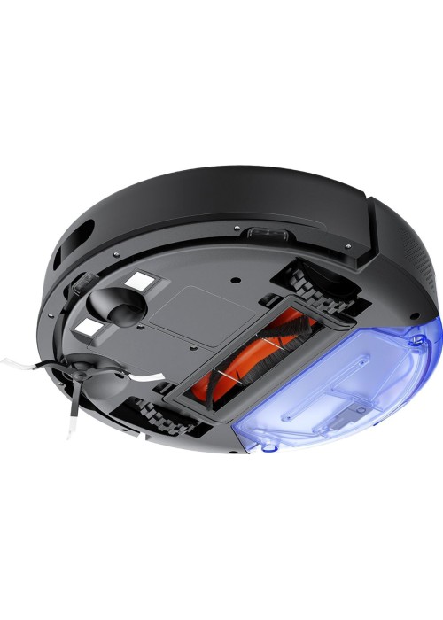 Робот-пилосос Xiaomi Robot Vacuum S20 Black