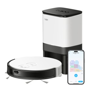 Пилосос TP-Link RV20 Mop Plus