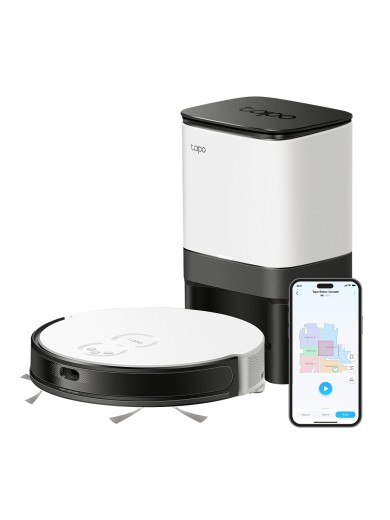 Пилосос TP-Link RV20 Mop Plus