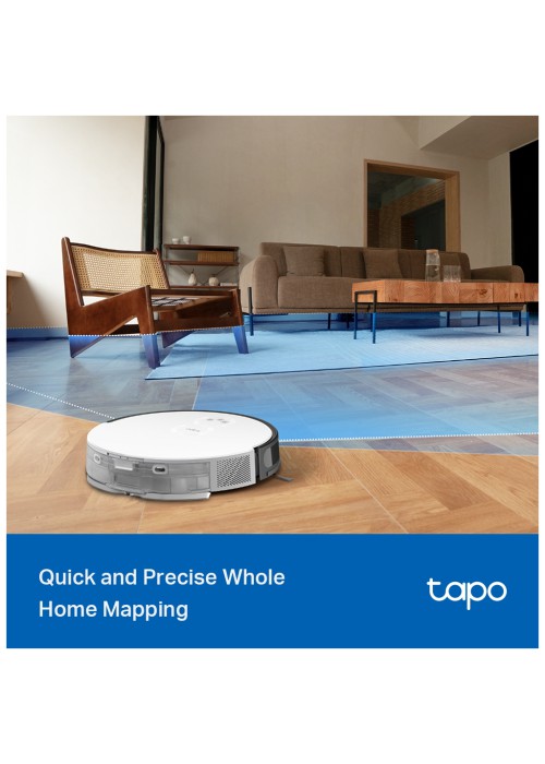 Пилосос TP-Link RV20 Mop Plus
