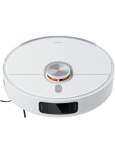 Робот-пилосос Xiaomi Robot Vacuum S20+ White