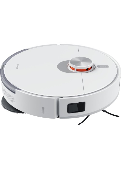 Робот-пилосос Xiaomi Robot Vacuum S20+ White