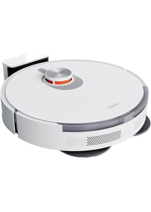 Робот-пилосос Xiaomi Robot Vacuum S20+ White