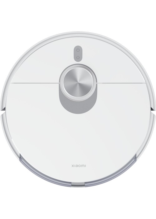 Робот-пилосос Xiaomi Robot Vacuum S20+ White