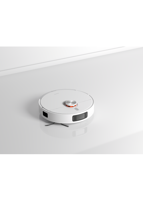 Робот-пилосос Xiaomi Robot Vacuum S20+ White