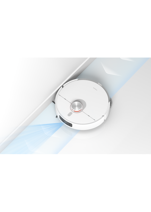 Робот-пилосос Xiaomi Robot Vacuum S20+ White