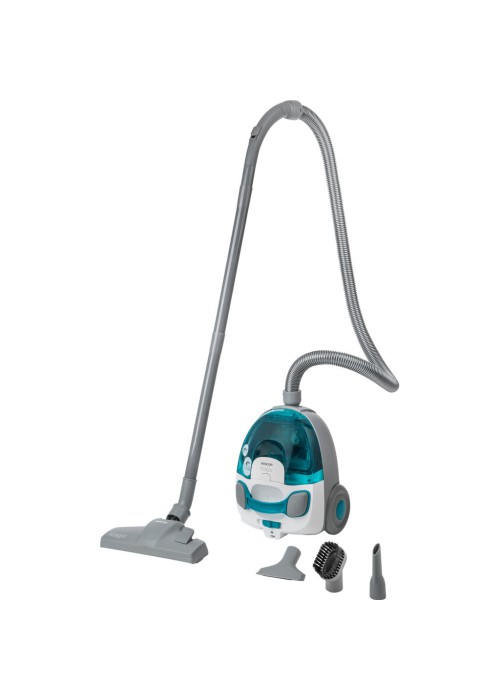 Пилосос Sencor SVC511TQ-EUE2