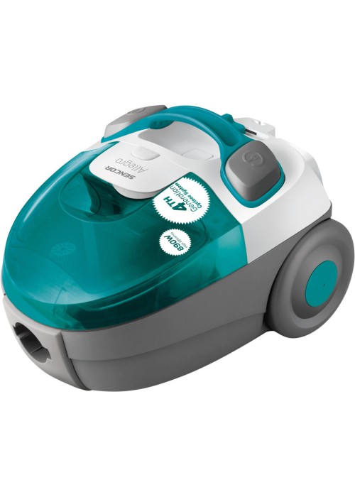 Пилосос Sencor SVC511TQ-EUE2