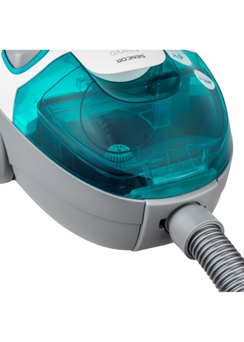 Пилосос Sencor SVC511TQ-EUE2