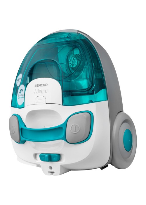 Пилосос Sencor SVC511TQ-EUE2