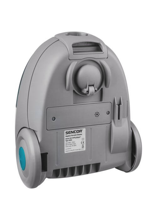 Пилосос Sencor SVC511TQ-EUE2