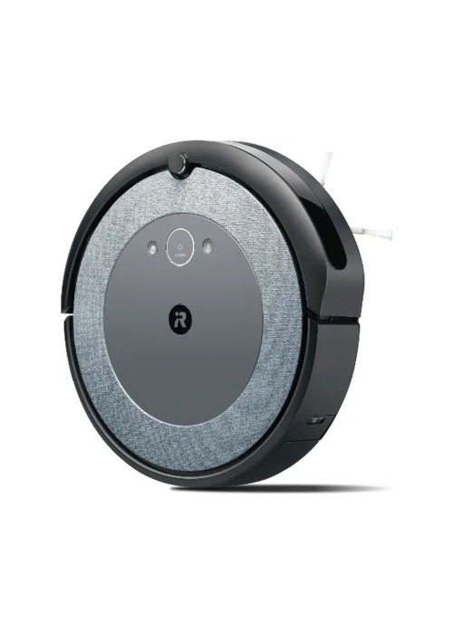 Пилосос iRobot Roomba Combo i5 (i517840)