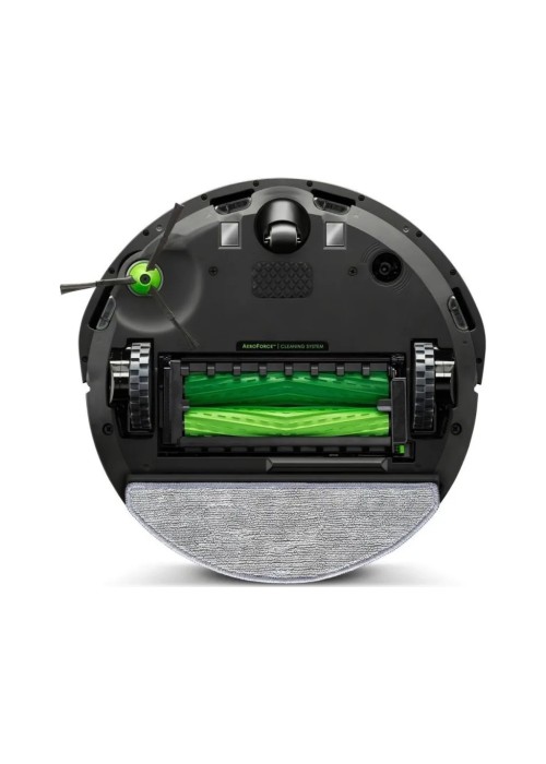 Пилосос iRobot Roomba Combo i5 (i517840)