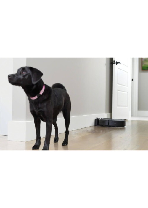 Пилосос iRobot Roomba Combo i5 (i517840)