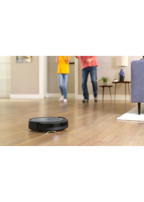 Пилосос iRobot Roomba Combo i5 (i517840)