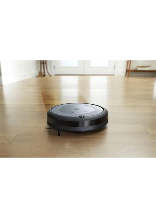 Пилосос iRobot Roomba Combo i5 (i517840)