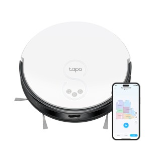 Пилосос TP-Link RV20 Mop